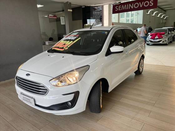 FORD KA + 1.0 TI-VCT FLEX SE MANUAL